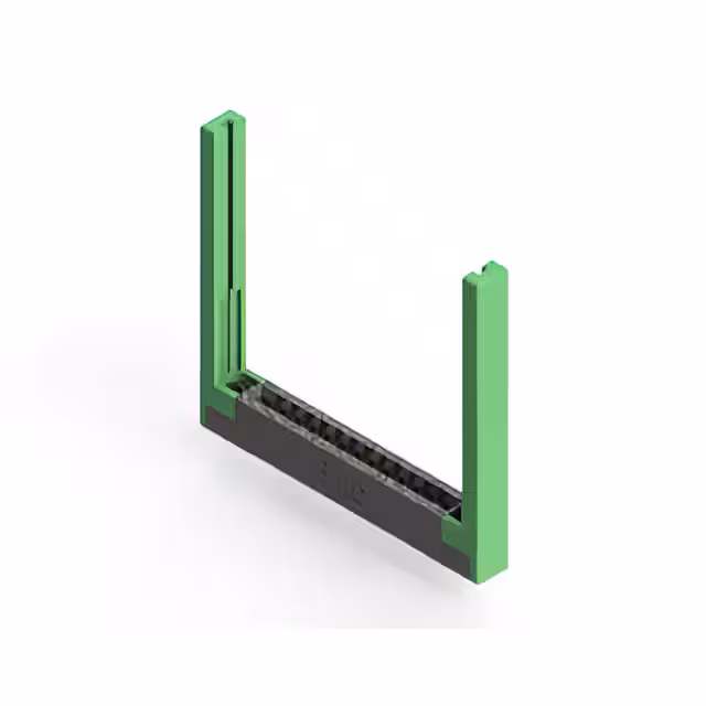 356-012-521-168 EDAC Inc.  Edgeboard Connectors